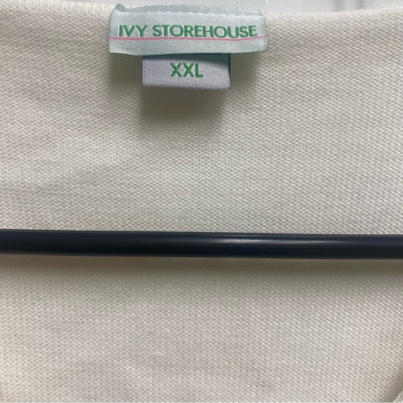 Alpha Kappa Alpha Sailor Polo - Picture 4 of 7